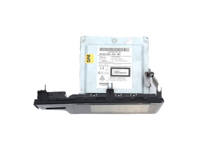 Poste multimédia - Honda JAZZ III PH.1 - 39100-T5A-G51-M1 - P1-6412T