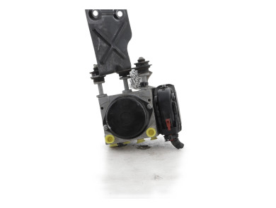 Bloc ABS - Volkswagen POLO V PH.1 - 6R0614117ABBEF - M0-7344Q