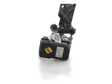 ABS pump motor - Volkswagen POLO V PH.1 - 6R0614117ABBEF - M0-7344Q