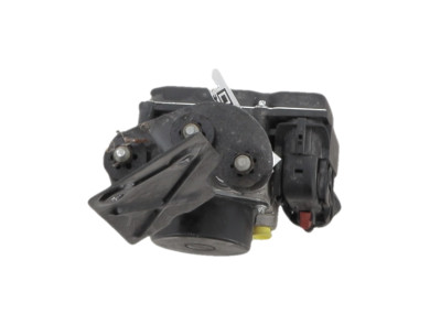 ABS pump motor - Volkswagen POLO V PH.1 - 6R0614117ABBEF - M0-7344Q