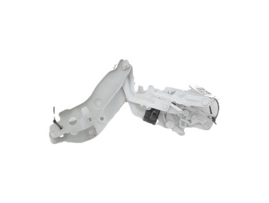 Hood hinges used - Mercedes CLASSE A - 1778801100