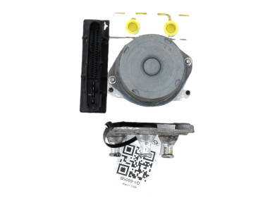 Bloc ABS - Mercedes SPRINTER II - 9069008701 - Q1-6905B
