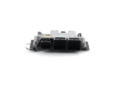 Calculateur moteur occasion - Citroen DS3 - 9667054480