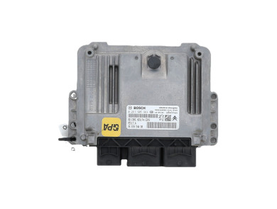 Calculateur moteur - Citroen DS3 I PH.1 - 9667054480 - U0-5049X