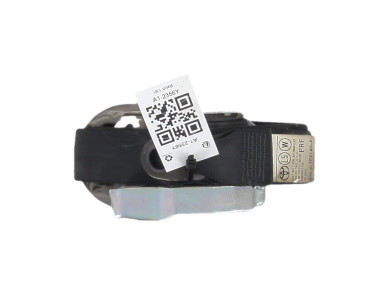 Left front seatbelt - Toyota COROLLA VERSO II PH.1 - 732200F040C0 - A1-2356Y