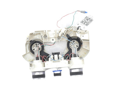 Heating control panel - Honda JAZZ III PH.1 - 79560TARG22ZA - R1-2280K