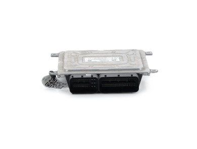 Engine calculator used - Mercedes CLASSE B - A 282 900 33 00