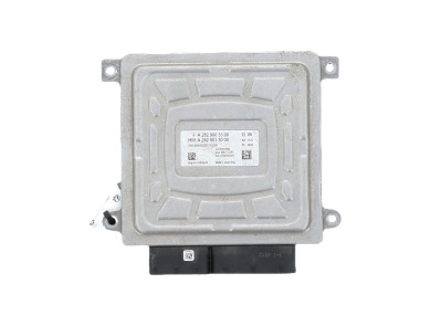 Engine calculator - Mercedes CLASSE A IV - A2829003300 - Z0-0707Q