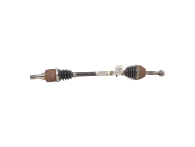 Left front transmission - Citroen C3 II PH.1 1.4 8V - 9801384780 - J1-8417E