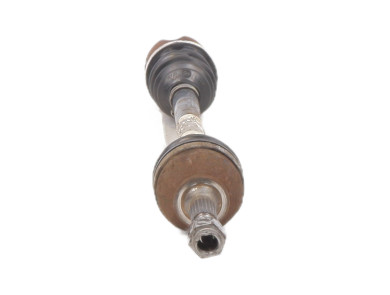 Cardan avant gauche - Citroen C3 II PH.1 1.4 8V - 9801384780 - J1-8417E