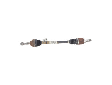 Left front transmission - Citroen C3 II PH.1 1.4 8V - 9801384780 - J1-8417E