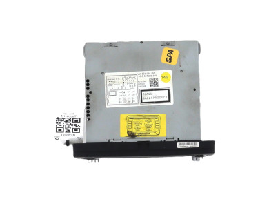 Poste multimédia - Volkswagen GOLF VI - 3C8057195X - N1-2056T
