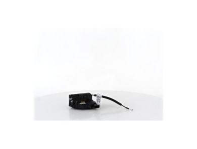 Serrure de porte avant droite - Peugeot BOXER III PH.1 - Blanc - 1633562780 - V1-6968T