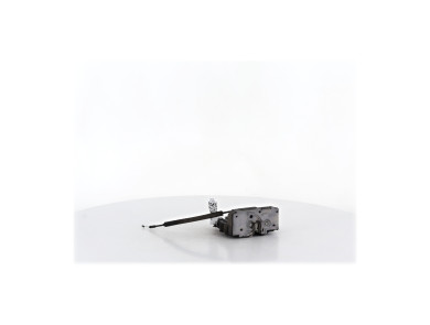 Right front door lock - Peugeot BOXER III PH.1 - Blanc - 1633562780 - V1-6968T