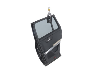 Right rear door - Mercedes CLASSE GLK I PH.1 - 2047301400 - Z1-7087W