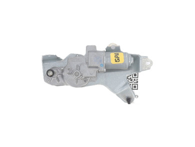 Rear wiper motor used - Honda JAZZ - 76710T5A003