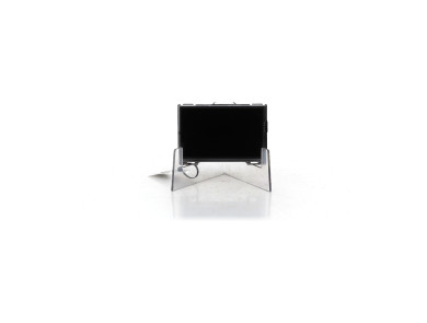 Multifunction screen - Peugeot 208 I PH.1 - 9812862880 - G1-1845E