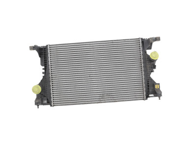 Intercooler used - Mercedes CLASSE A - 247500610068