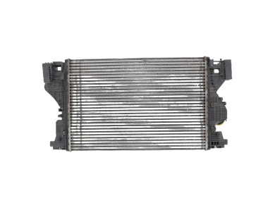 Échangeur air-air / Intercooler - Mercedes CLASSE A IV - 247500610068 - G1-8412F