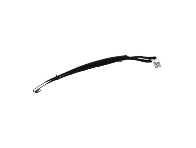 Front wiper arms (x2) - Peugeot 807 - 6429T4 - W1-1767K