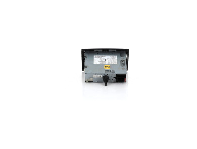 Poste multimédia - Peugeot BOXER III PH.1 - 7355596850 - T1-6895K
