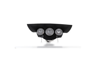 Odometer - Peugeot 807 - 6106WX - H1-1825W
