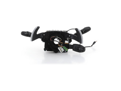 Steering column stalk switch used - Peugeot 207 - 6242 57