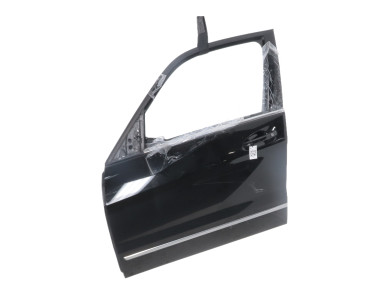 Left front door - Mercedes CLASSE GLK I PH.1 - 2047205300 - Z1-7015L