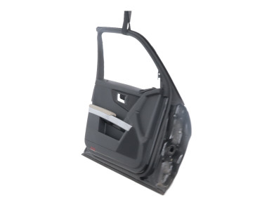 Left front door - Mercedes CLASSE GLK I PH.1 - 2047205300 - Z1-7015L
