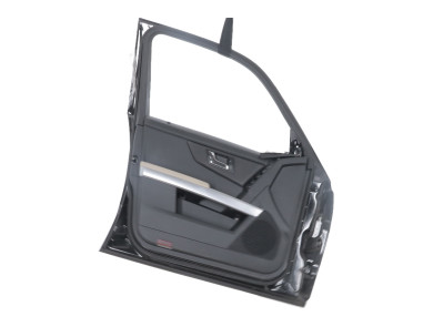 Porte avant gauche - Mercedes CLASSE GLK I PH.1 - 2047205300 - Z1-7015L
