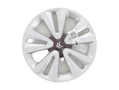 Enjoliveur - Citroen DS3 I PH.1 - 0000542174 - K1-6386S