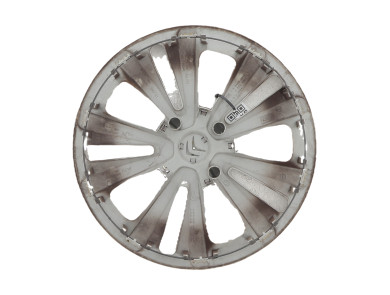 Enjoliveur - Citroen DS3 I PH.1 - 0000542174 - K1-6386S