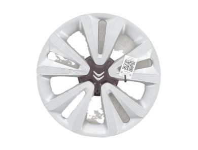 Enjoliveur occasion - Citroen DS3 - 0000542174