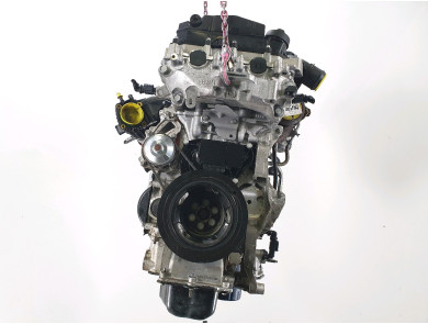 Engine type HN01-1617296180 - Peugeot 2008 I PH.2 - W1-6586L
