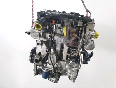 Moteur type HN01-1617296180 - Peugeot 2008 I PH.2 - W1-6586L