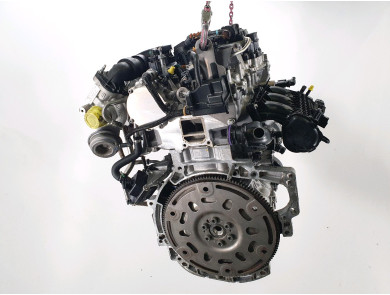 Engine type HN01-1617296180 - Peugeot 2008 I PH.2 - W1-6586L