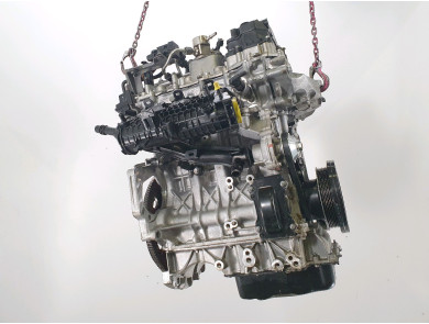 Engine type HN01-1617296180 - Peugeot 2008 I PH.2 - W1-6586L