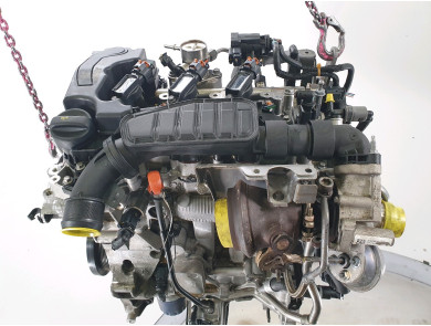 Engine type HN01-1617296180 - Peugeot 2008 I PH.2 - W1-6586L