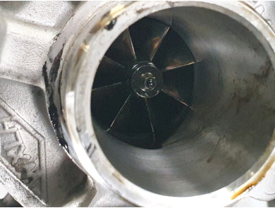 Engine type HN01-1617296180 - Peugeot 2008 I PH.2 - W1-6586L