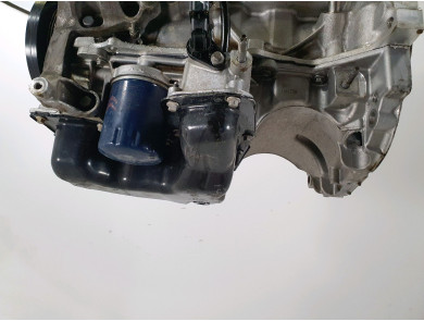 Engine type HN01-1617296180 - Peugeot 2008 I PH.2 - W1-6586L