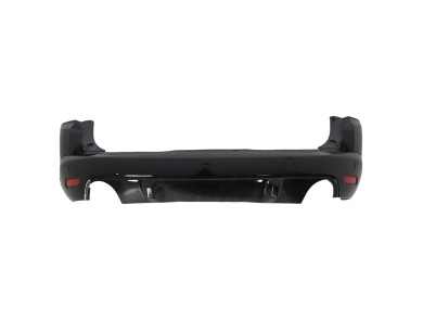 Rear bumper used - Ford S-MAX - 1718600