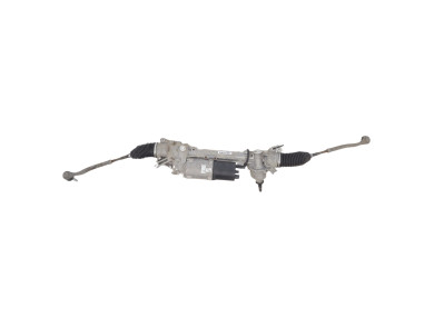 Steering rack used - Mercedes CLASSE C - 2054606502