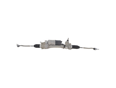 Steering rack - Mercedes CLASSE C IV PH.1 - 2054606502 - V1-8401J