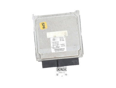 Engine calculator - Mercedes CLASSE B II PH.1 - A6519007600 - C1-1856S