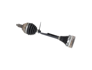 Cardan avant gauche - Volkswagen POLO V PH.1 1.2 TDI - 6R0407761A - H1-4765G
