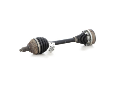 Cardan avant gauche - Volkswagen POLO V PH.1 1.2 TDI - 6R0407761A - H1-4765G