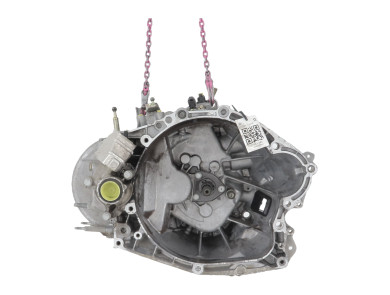 Gearbox type 20DL68 - Citroen XSARA PICASSO - P1-1261Z