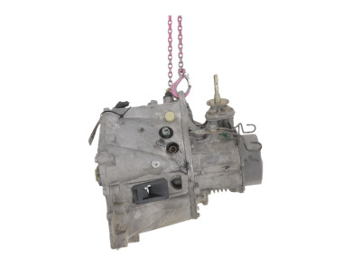 Boîte de vitesses type 20DL68 - Citroen XSARA PICASSO - P1-1261Z