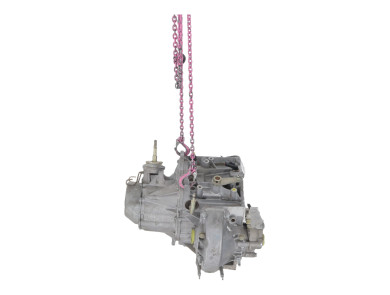 Gearbox type 20DL68 - Citroen XSARA PICASSO - P1-1261Z