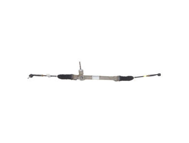 Steering rack used - Opel CORSA - 93168419